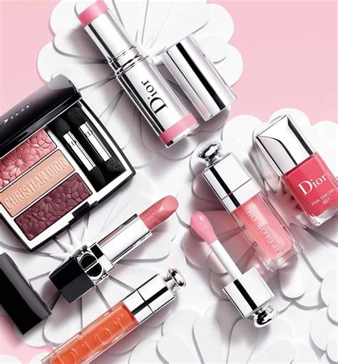 maquilage dior|best Dior makeup products 2021.